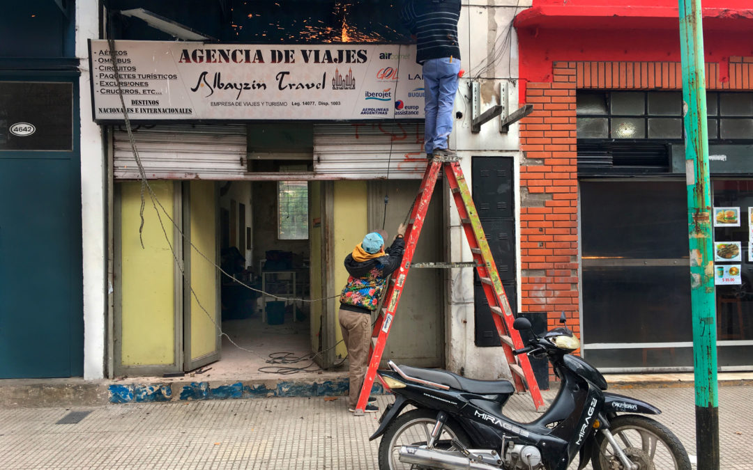 Tecnología Mata Agencia de Viajes