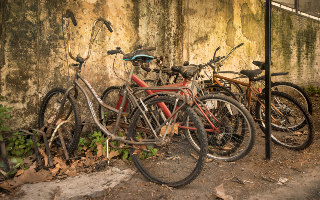 Tecnología Mata Ejercicio