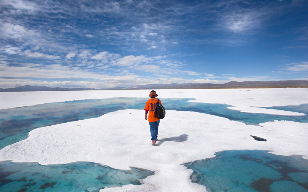 Salinas (Jujuy, Argentina)