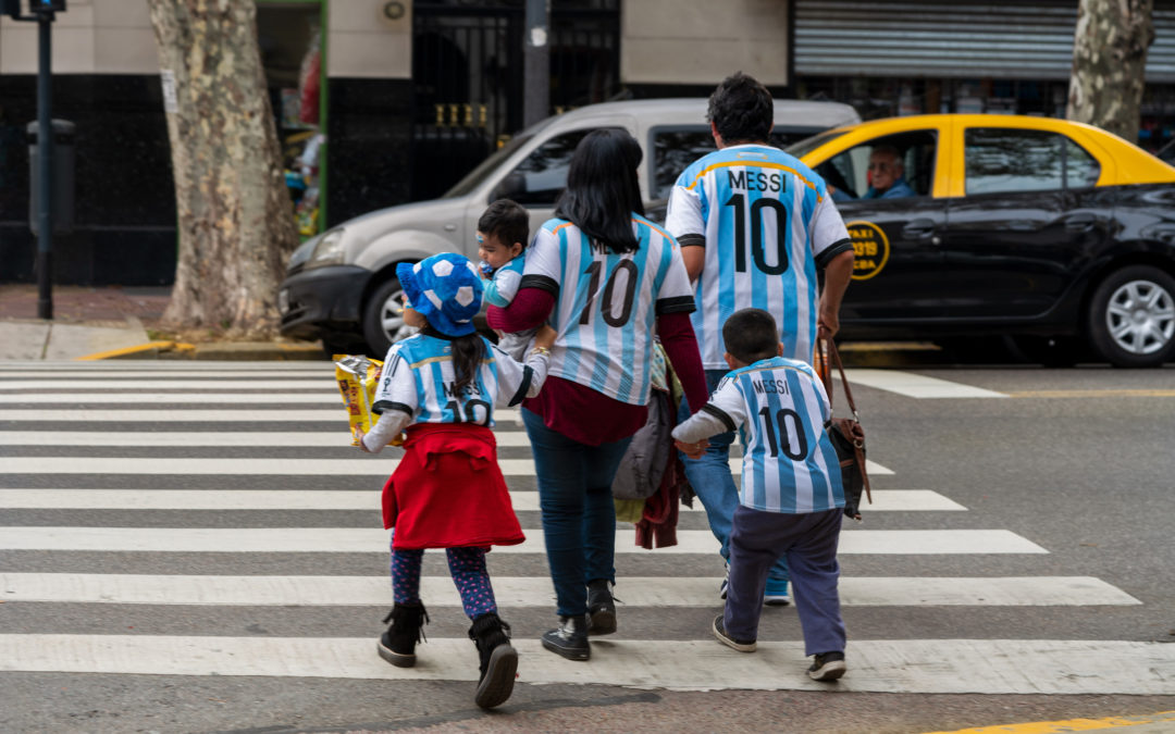 Abbey Road (Buenos Aires)