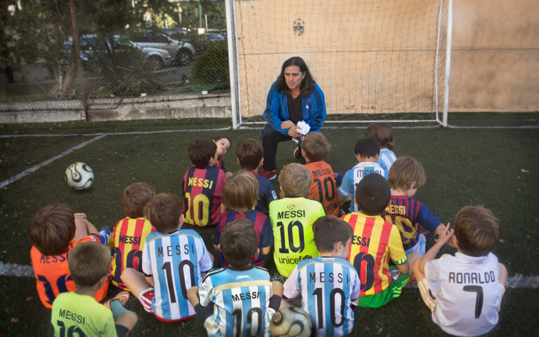 Todos Menos Uno (Buenos Aires, Argentina)