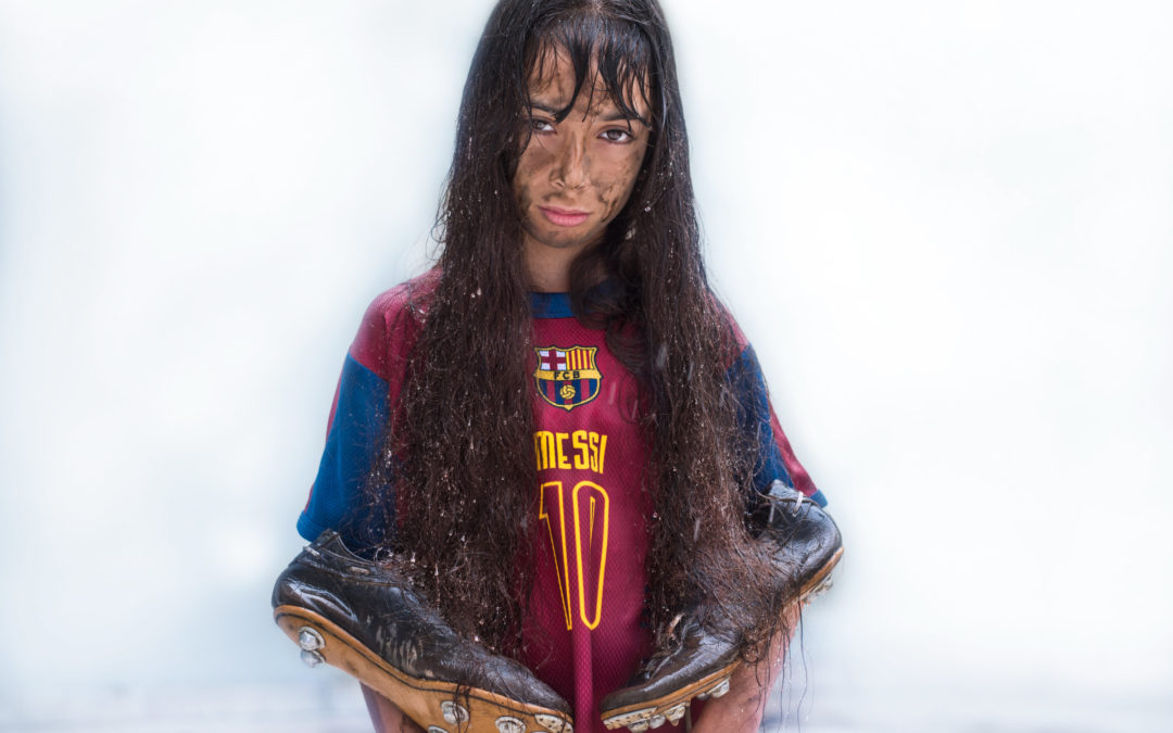 Botines de Lluvia (Bolivia)