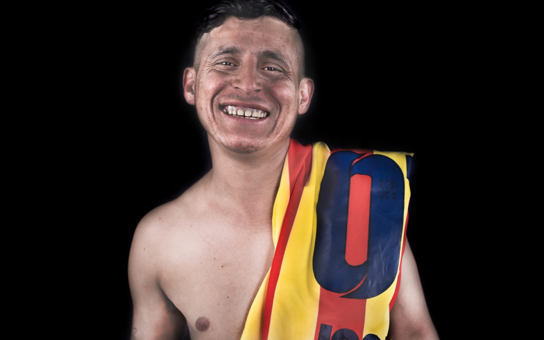 Fierita (Buenos Aires, Argentina)