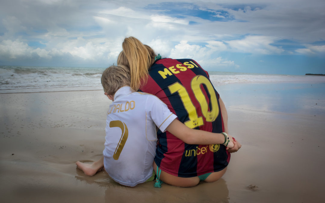 Amor De Madre (Brasil)