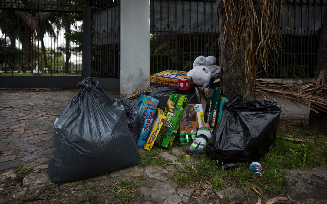 Tecnología Mata Juegos