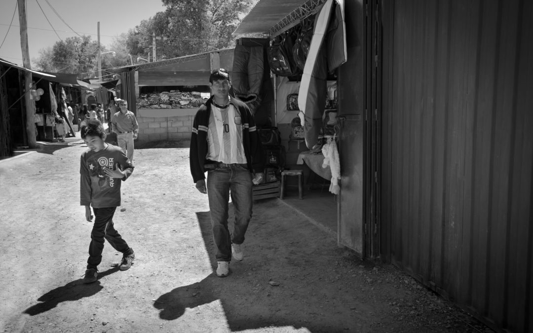 Jujeño (Tilcara, Argentina)