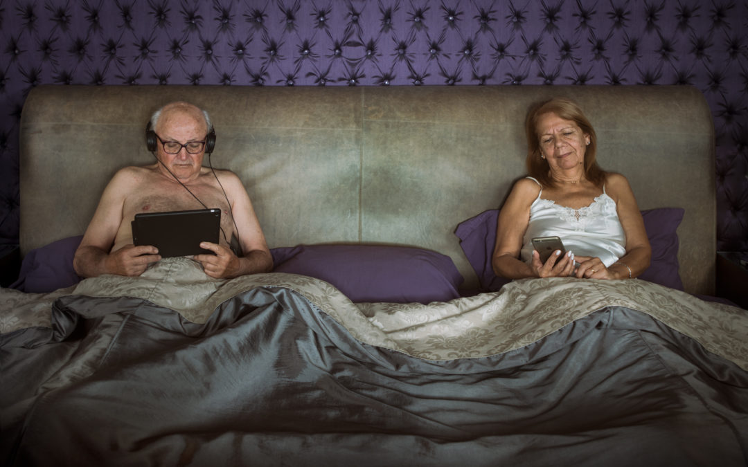 Tecnología Mata Amor