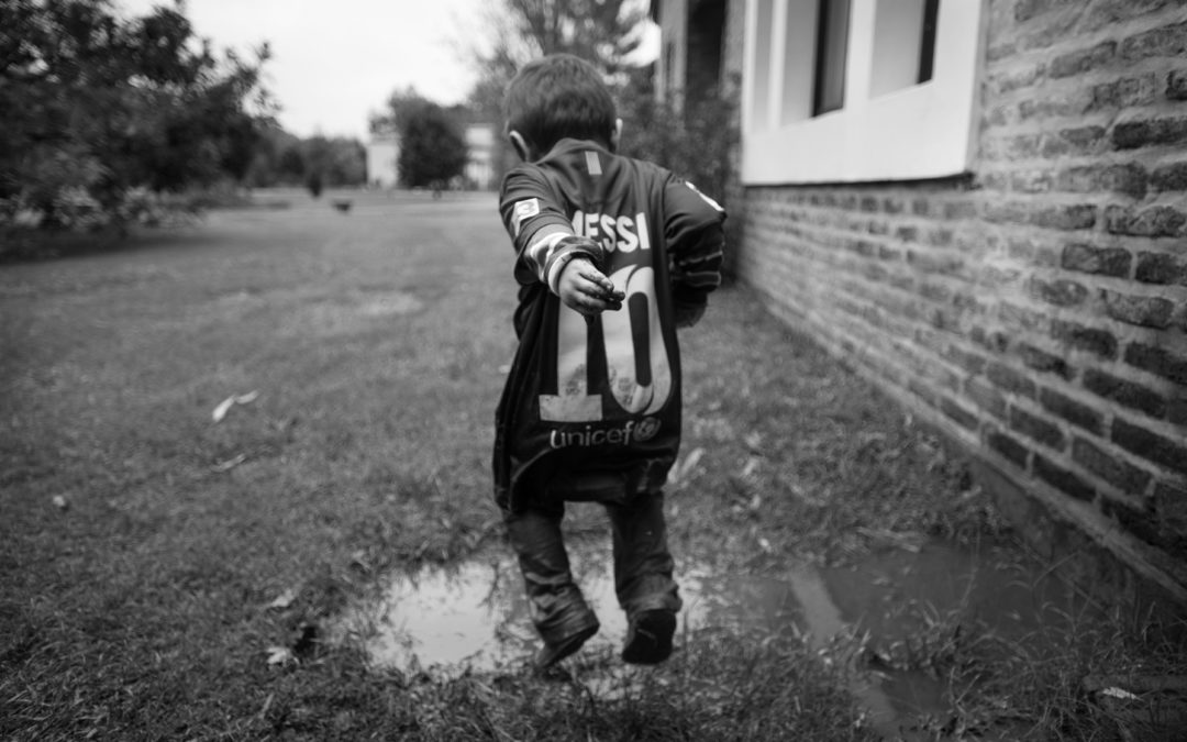 Soy De Barro (Buenos Aires)