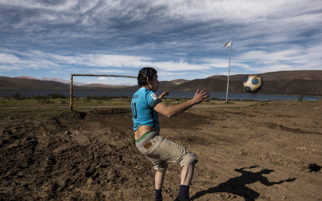 Potrero 2 (Villa La Angostura)