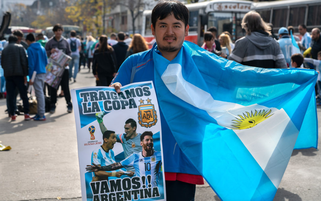 Deseo (Buenos Aires)