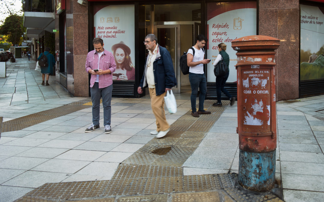 Tecnología Mata Correo