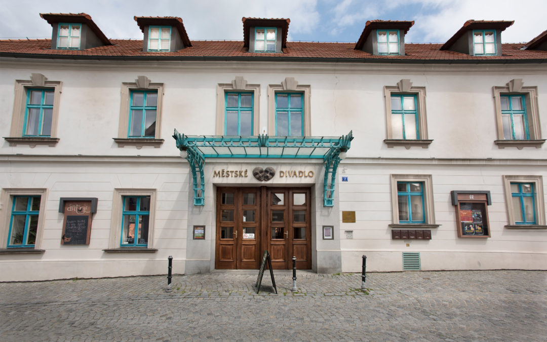 Cesky Krumlov 2 (República Checa)