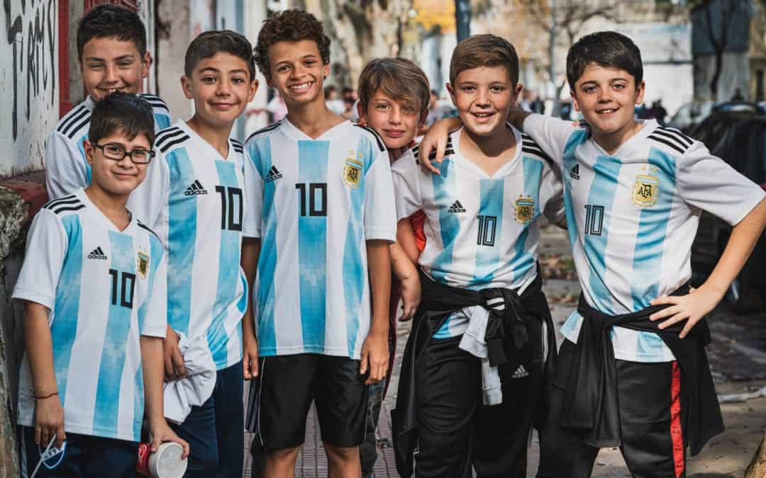 Cofradía (La Boca, Buenos Aires, Argentina)