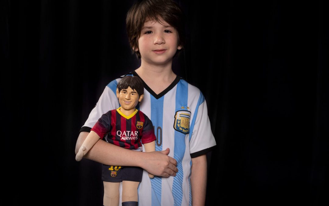 Niños Leo (Buenos Aires, Argentina)