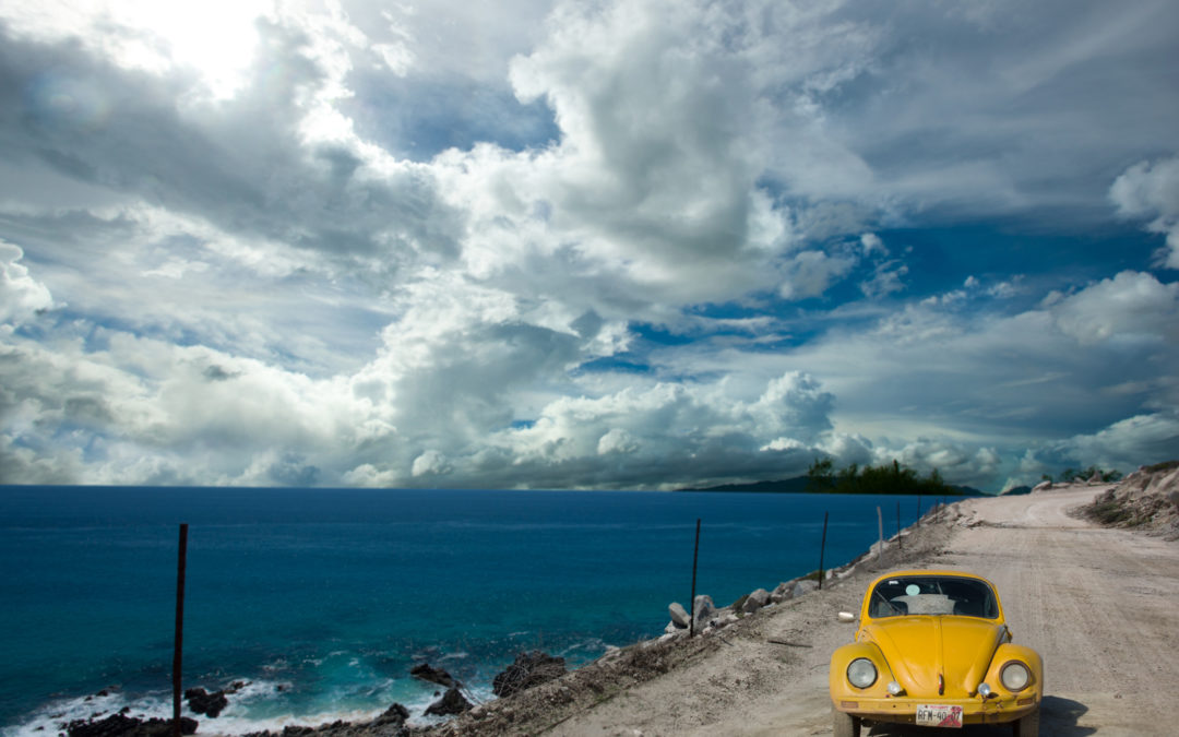 El Cardoncito (México)