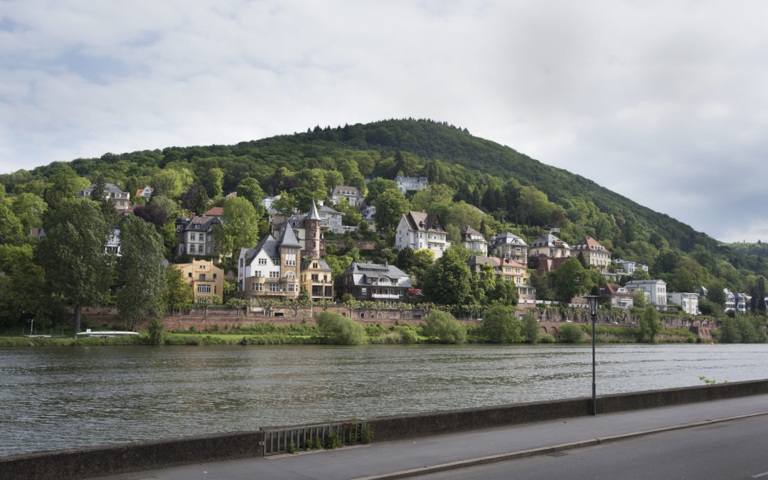 Heidelberg (Alemania)