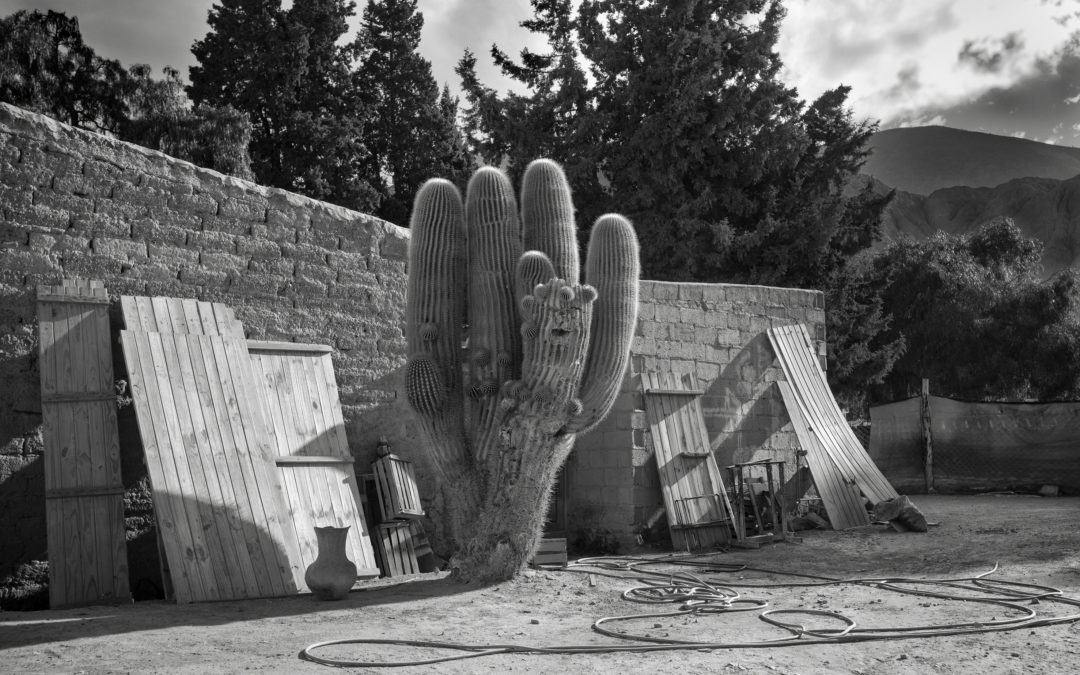 Purmamarca, Jujuy (Argentina)