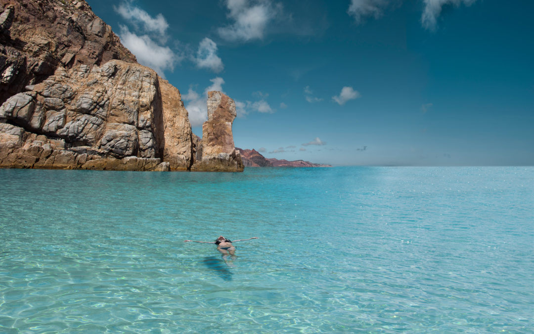 Playa De Sa Boadella – Lloret Del Mar (España)
