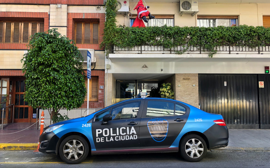 Poli Noel