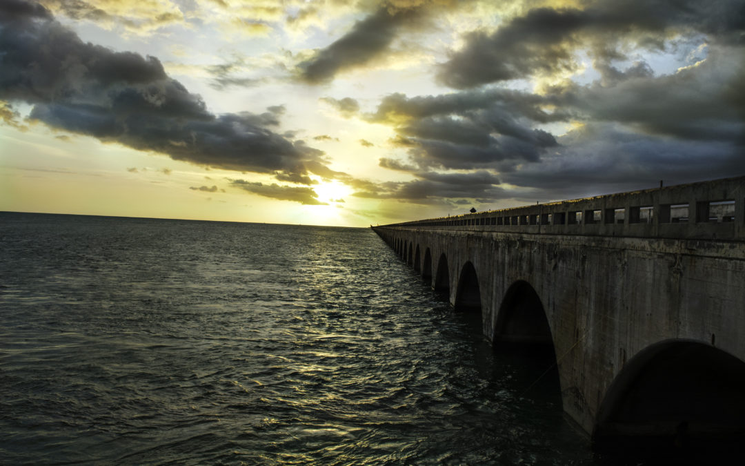 Última Bahía (Key West, USA)