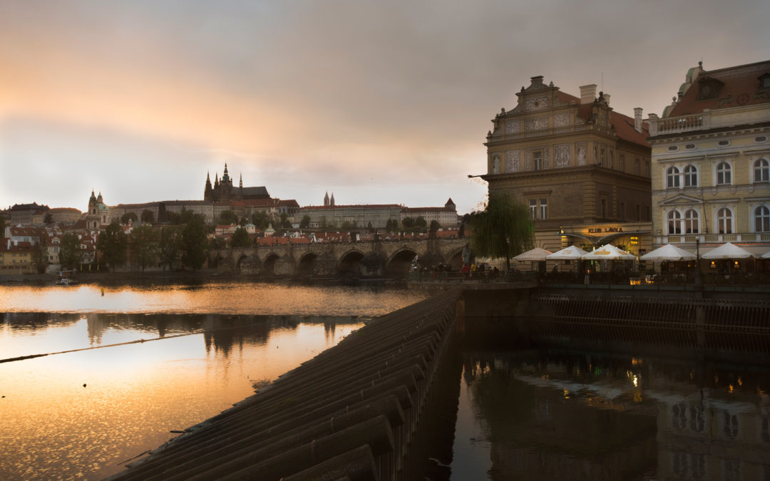 Praga – República Checa 2