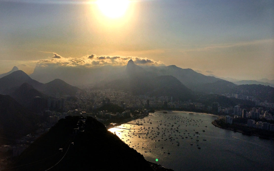 Río De Janeiro (Brasil)