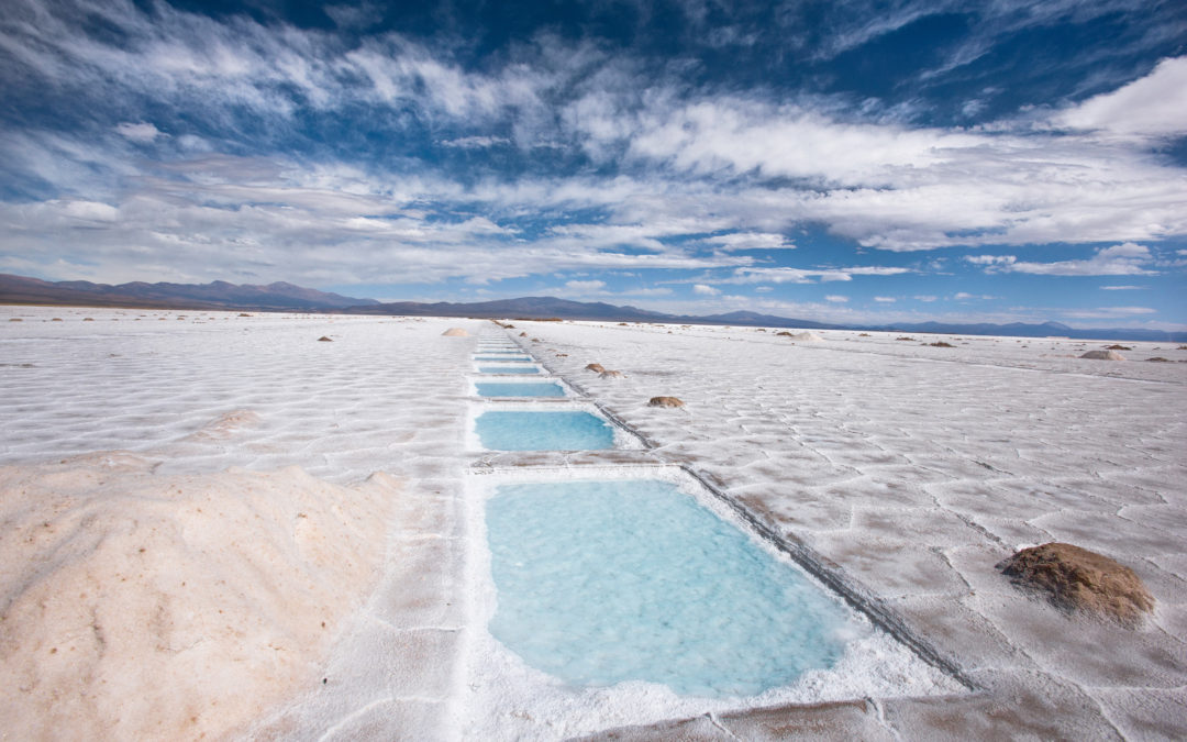 Salinas Grandes (Argentina)