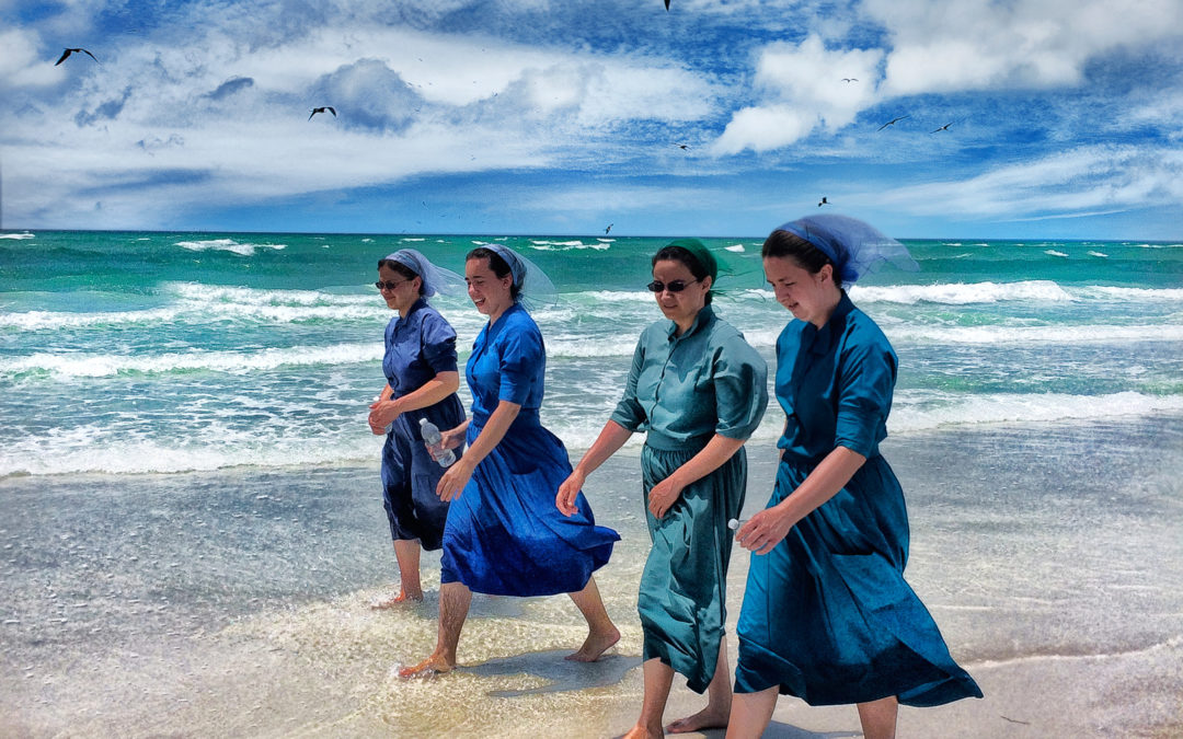 Sor Descalzas De Ida