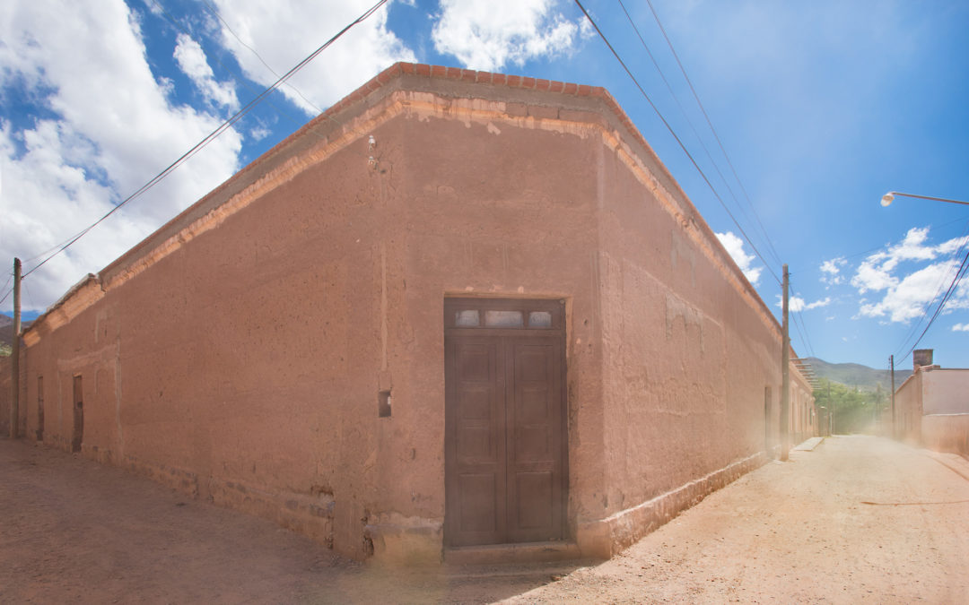Uquía, Jujuy (Argentina)