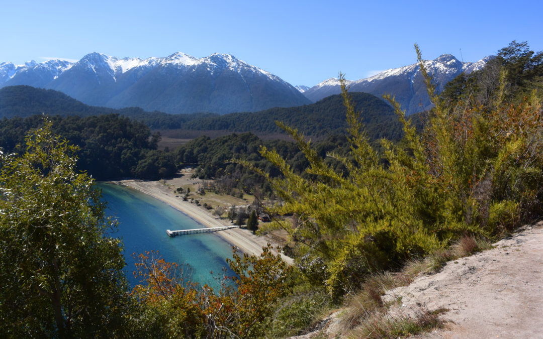 Villa La Angostura (Argentina)