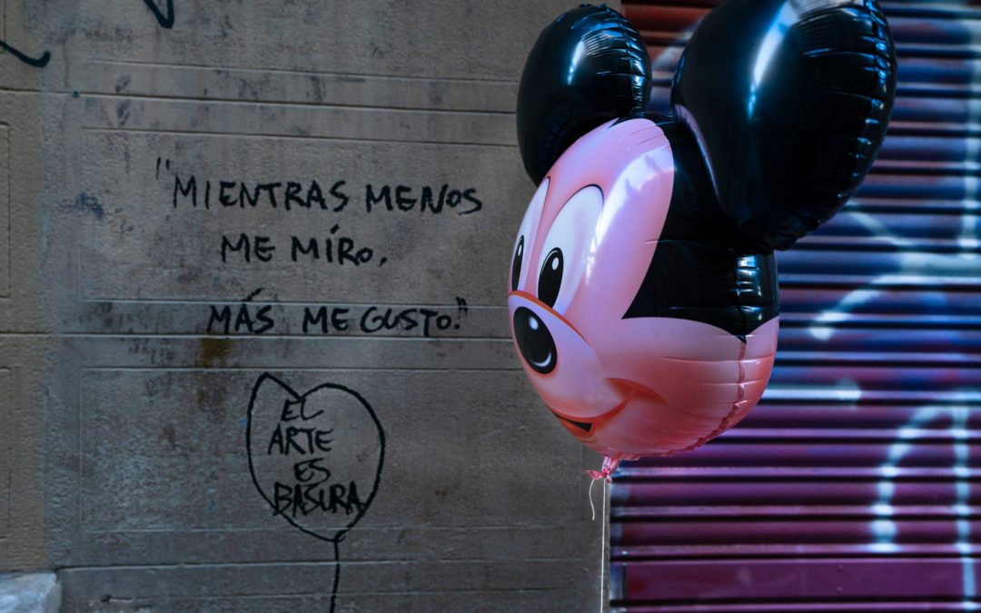 Lo Pesado Y Lo Ligero