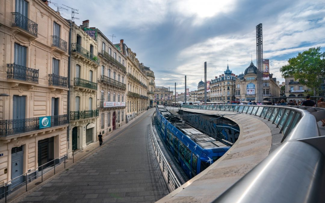 Montpellier (Francia)