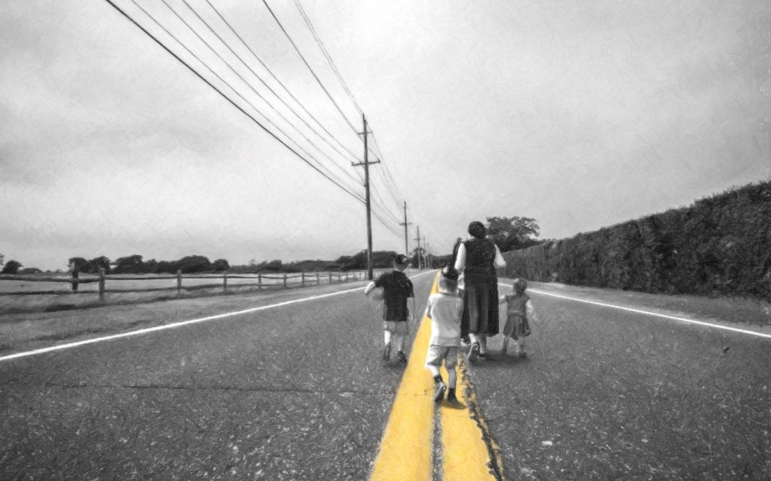 El Clan (Montauk, Nueva York, EE. UU)