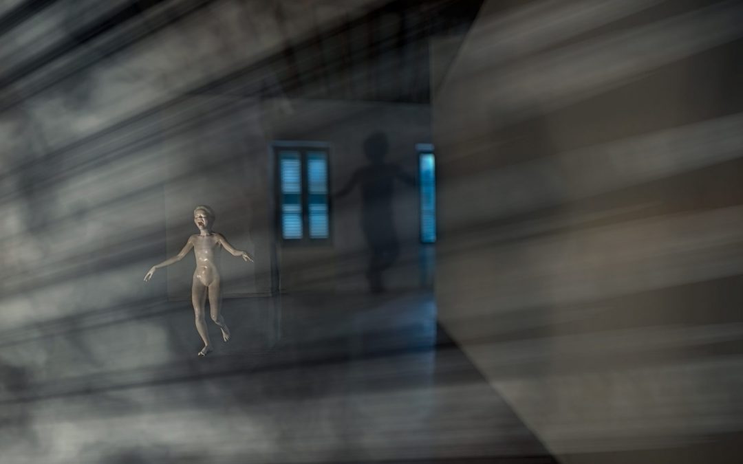 El Sobresalto Del Miedo